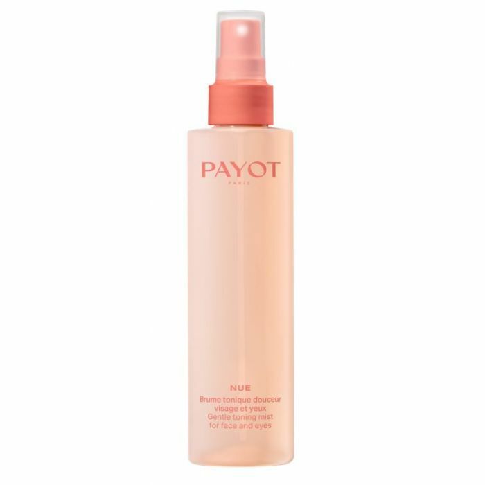 Payot Nue Brume Tonique Douceur 200ml main product photo