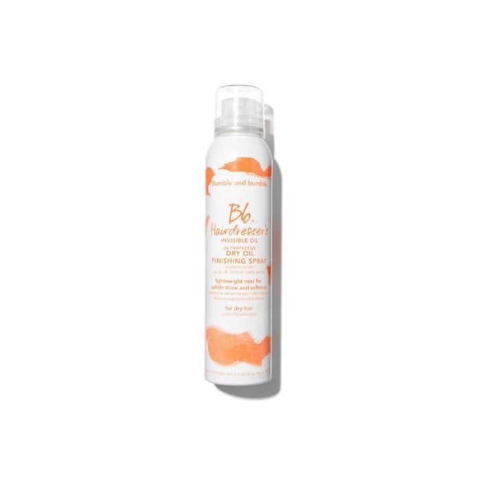 Bumble & Bumble HIO UV Prot. Dry Oil Spray 150ml main product photo