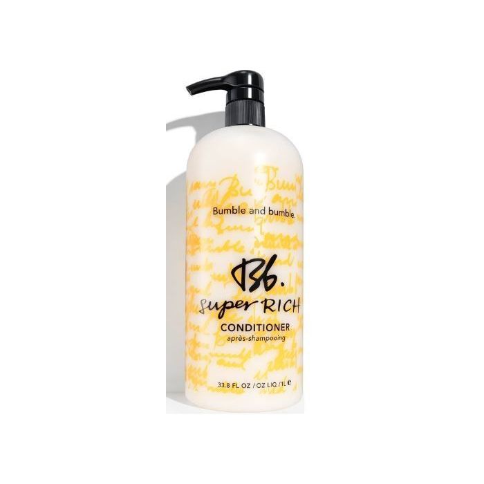 Bumble & Bumble Super Rich Conditioner 1000ml main product photo
