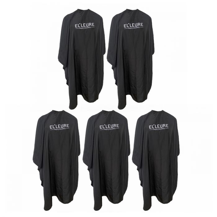 5x Elleure Kapmantel main product photo