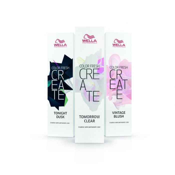 Wella color fresh create cheap