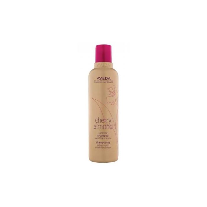 Aveda cherry deals almond shampoo