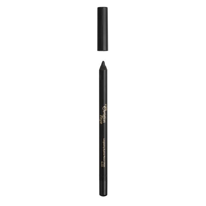 Christian Faye Long Lasting Gel Eyeliner Pencil Black 1,5gr main product photo