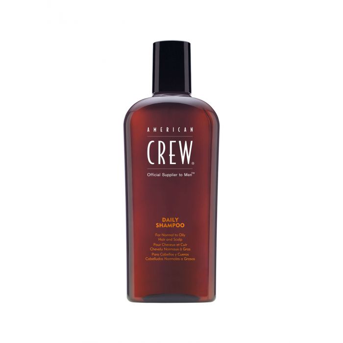 American Crew Daily Cleansing Shampoo 250ml main product photo