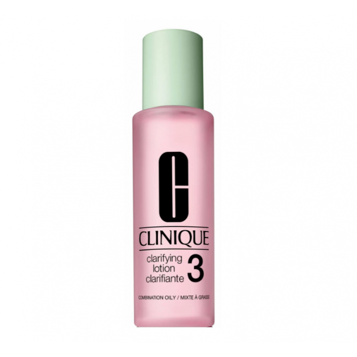 Clinique Clarifying Lotion 3 200ml main product photo