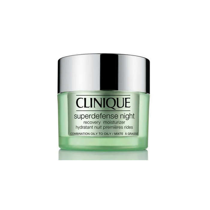 Clinique Superdefense Night Type III/IV 50ml main product photo