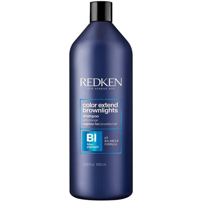 Redken brownlights deals