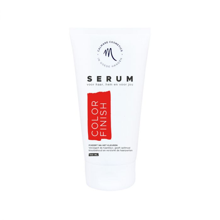 Calmare Color Finish Serum 150ml main product photo