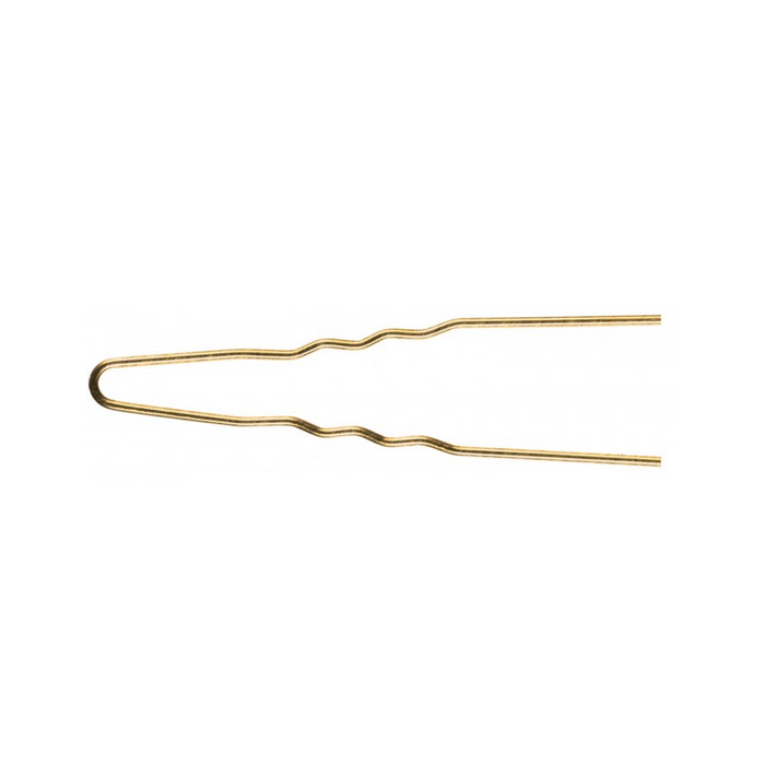 Comair Postichenaalden Goud 65x1,1mm main product photo