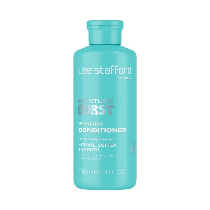 Lee Stafford Moisture Burst Conditioner 250ml main product photo