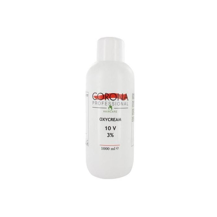 Corona Oxycrème 3% Vol. 10 1000ml main product photo