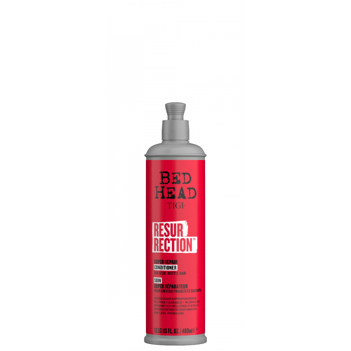 Tigi bed head on sale resurrection