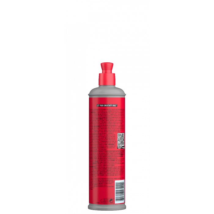 Tigi bed sales head resurrection