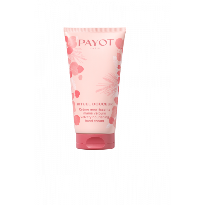 Payot Creme Nourrissante Mains Velours 75ml main product photo