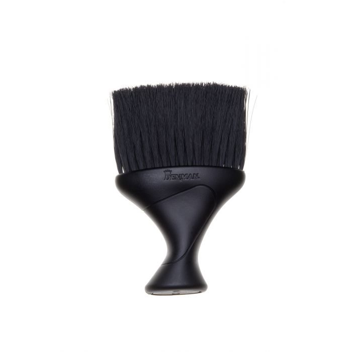 Denman Nekborstel D78 zwart main product photo