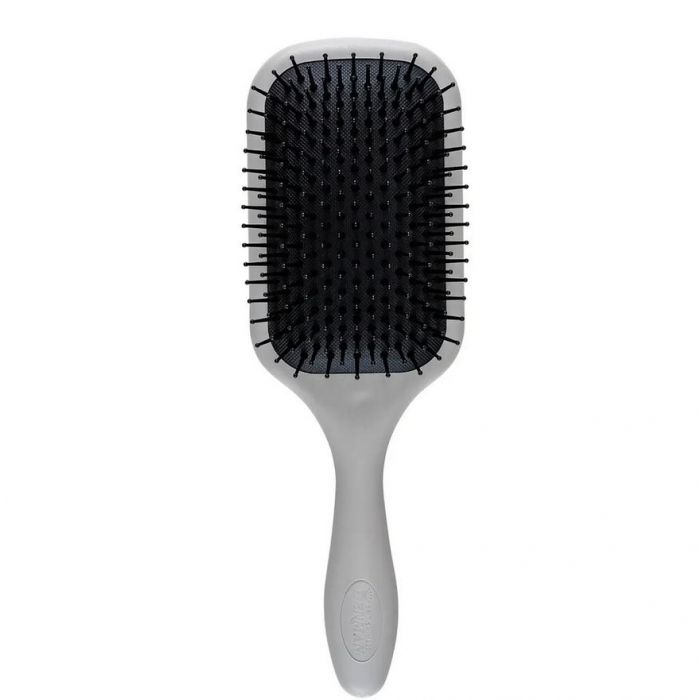 Denman D83 Paddle Brush Russian Grey main product photo