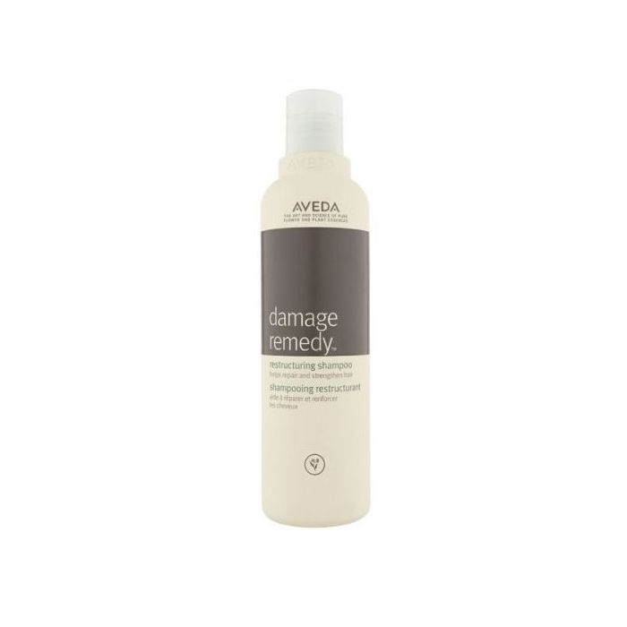 Aveda damage shop remedy shampoo