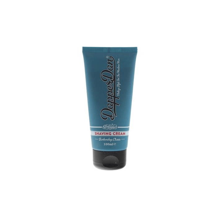 Dapper Dan Shaving cream 100ml main product photo