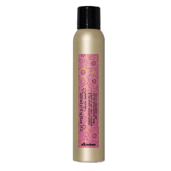 Davines More Inside Shimmering Mist 200ml main product photo
