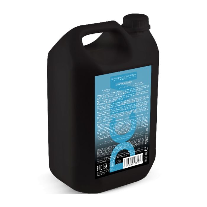 DCM Shampoo Daily 5000ml main product photo