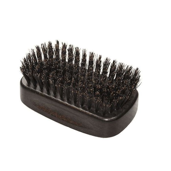 Denman Jack Dean Military Brush main product photo