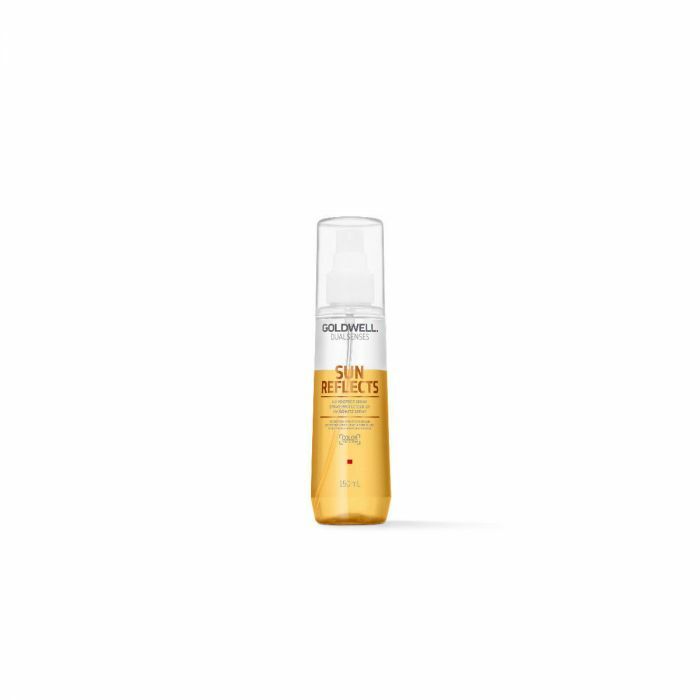 Goldwell Dualsenses Sun Reflects UV Protect Spray 150ml main product photo