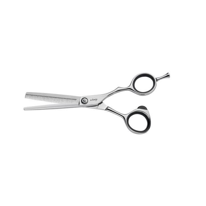 E-Kwip Coupeschaar EOP 40 Zilver 6,5inch main product photo