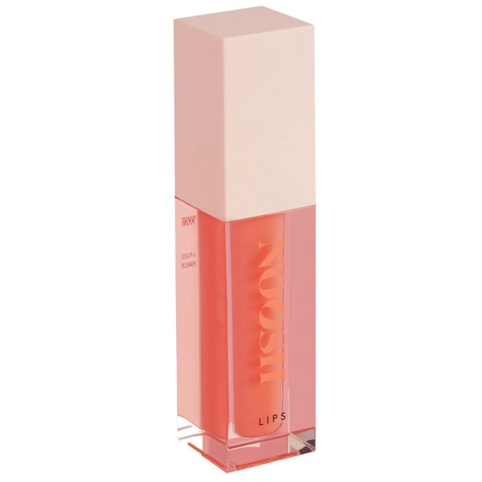Noosh Rosebud Lipgloss 3,5g main product photo