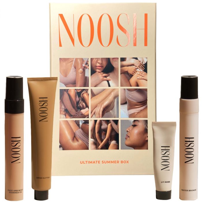 Noosh The Sunlit Skin Collection Set main product photo