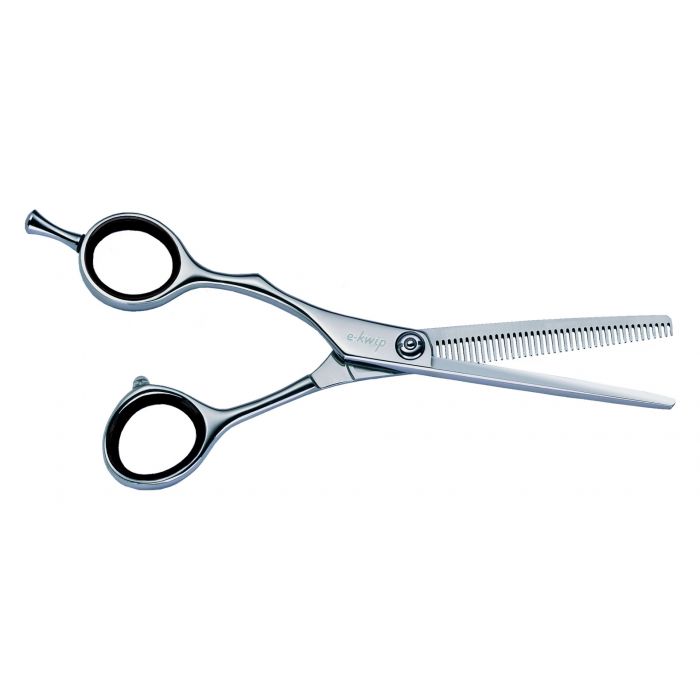 E-Kwip Coupeschaar EOP 40 Left Zilver 5,5inch main product photo