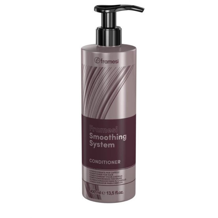 Framesi Smoothing System Conditioner 400ml main product photo
