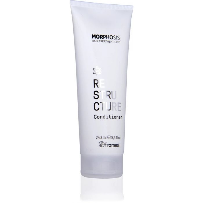 Framesi Morphosis Restructure Conditioner 250ml main product photo