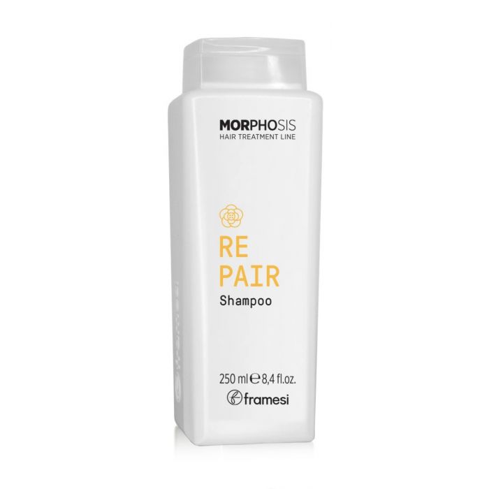 Framesi Morphosis Repair Shampoo 250ml main product photo