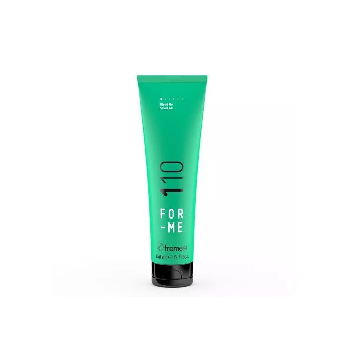 Framesi For-Me 110 Blend Me Silver Gel 150ml main product photo
