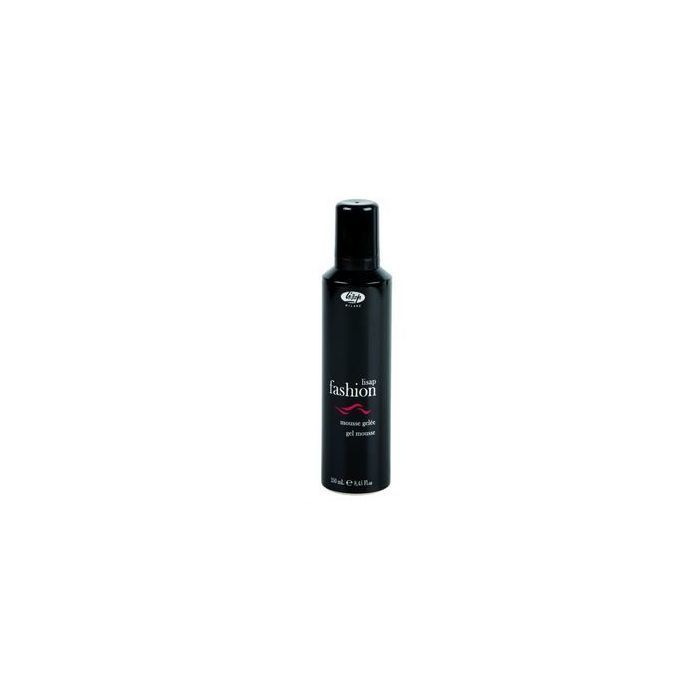 Lisap Fashion Mousse Design Strong 250ml main product photo