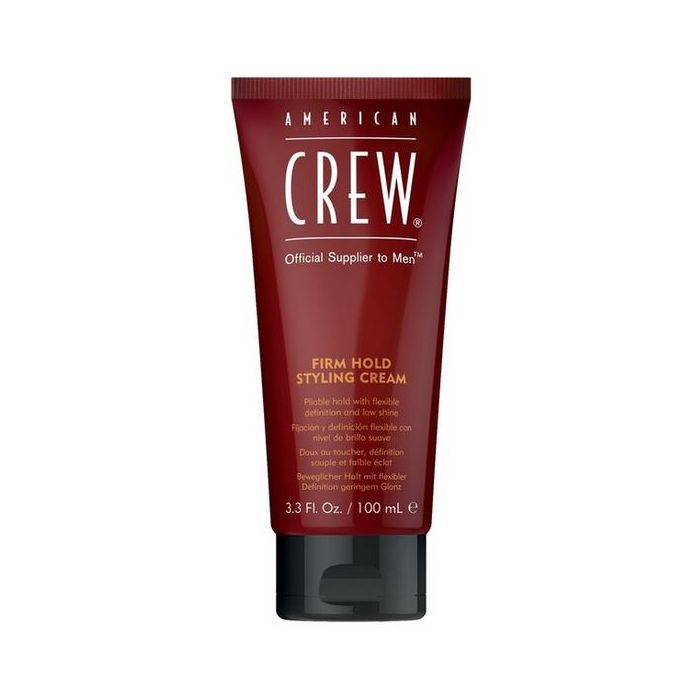 American Crew Firm Hold Styling Cream 100ml main product photo