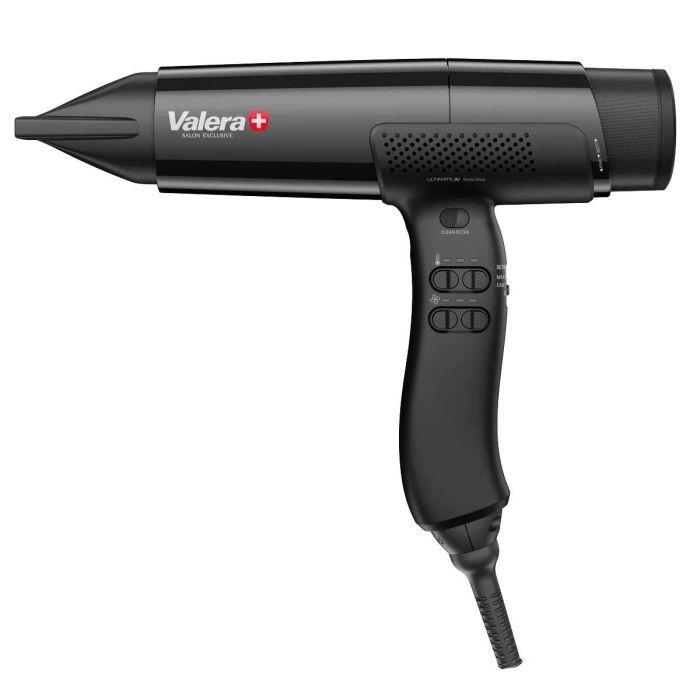 Valera MatrixCare AI Föhn Outlet NightBlack main product photo