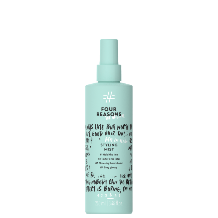 Four Reasons Original Styling Mist 250ml main product photo