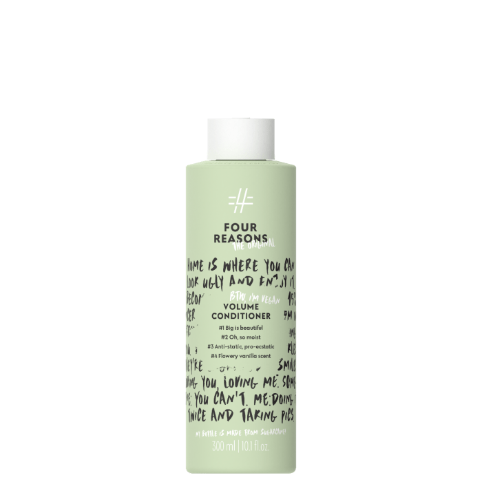 Four Reasons Original Volume Conditioner 300ml main product photo