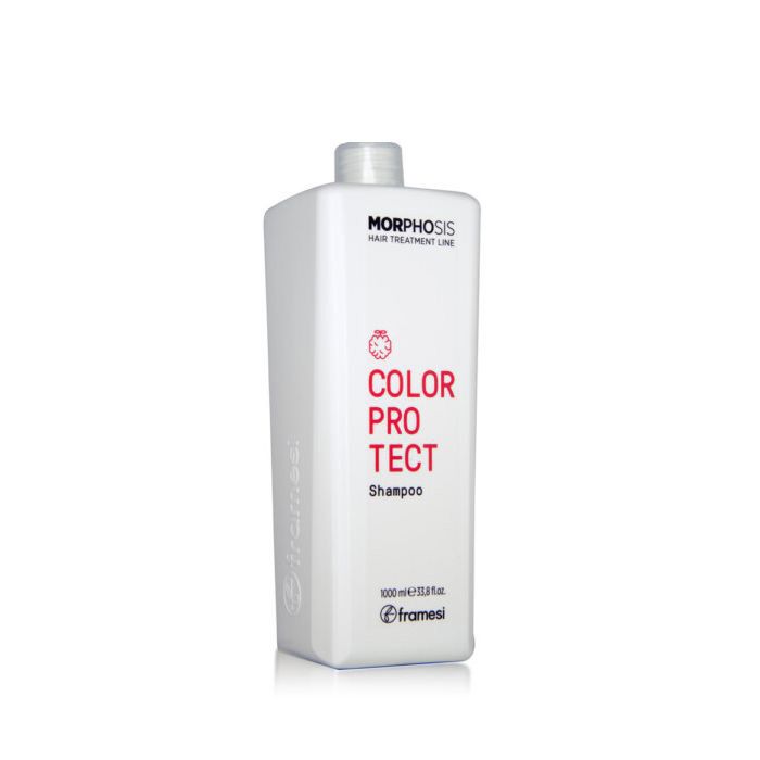 Framesi Morphosis Color Protect Shampoo 1000ml main product photo