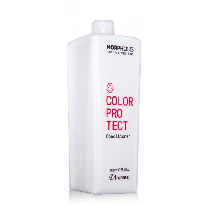 Framesi Morphosis Color Protect Conditioner 1000ml main product photo