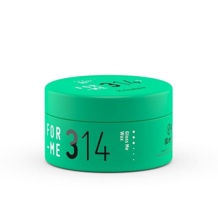 Framesi For-Me 314 Gloss Me Wax 80ml main product photo