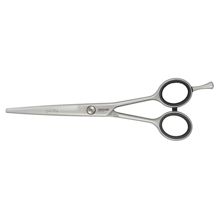 Jaguar Satin White Line Zilver 6,5 inch main product photo