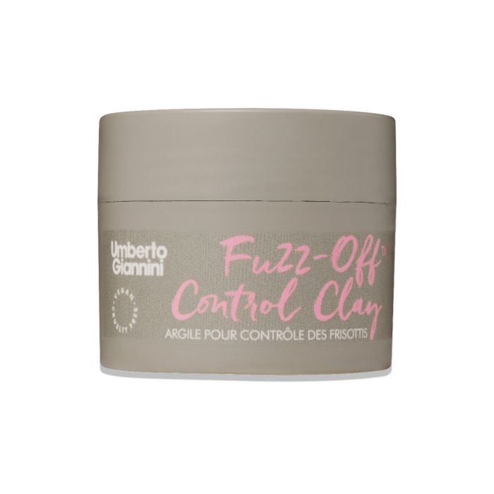 Umberto Giannini Fuzz-Off Control Clay 100ml main product photo