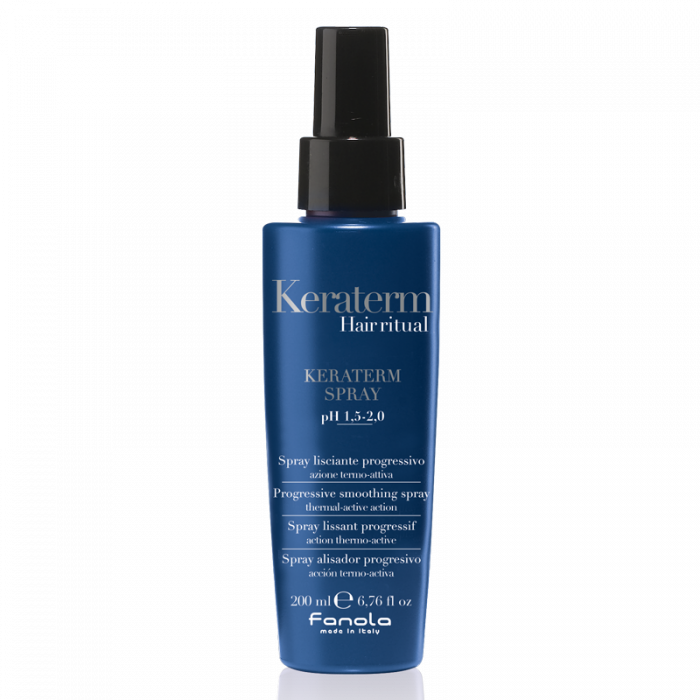 Fanola Keraterm Spray 200ml main product photo