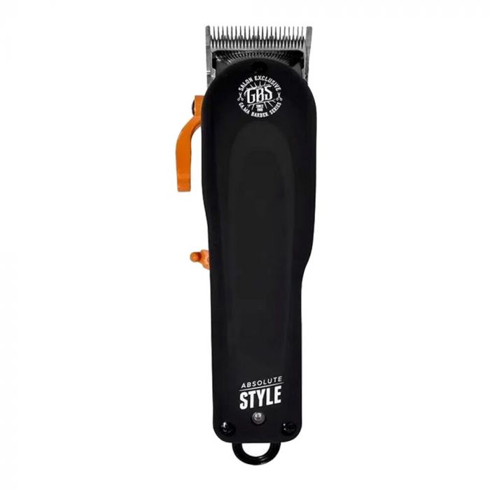GA.MA Absolute Style Clipper Outlet main product photo