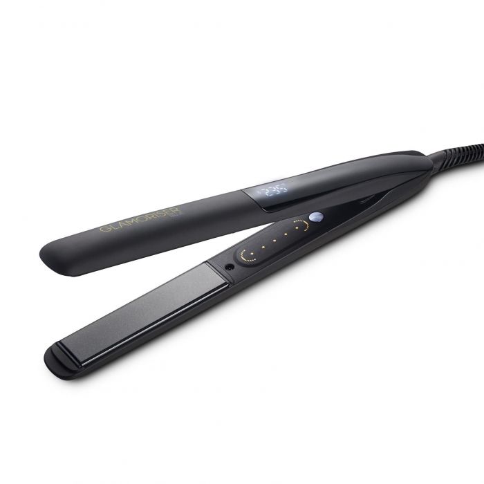 Glamoriser Bleutooth Styler Zwart main product photo