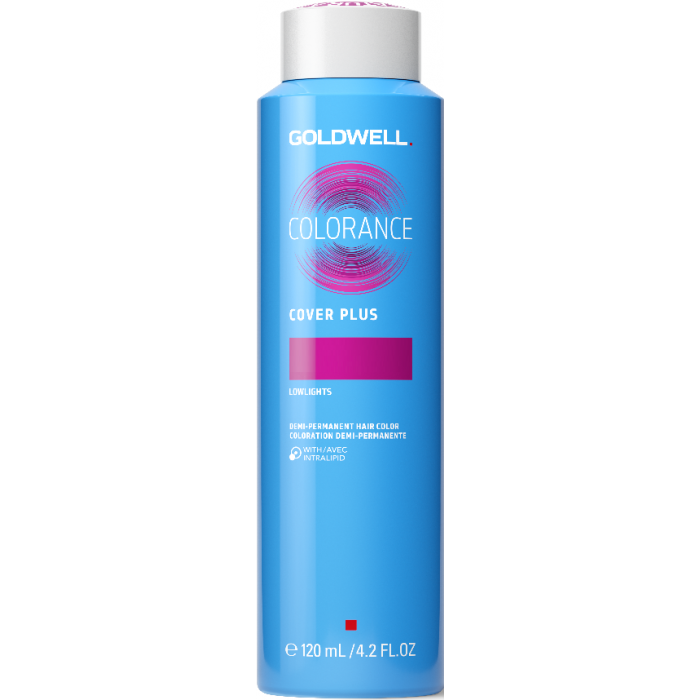 Goldwell Colorance Lowlights 120ml main product photo