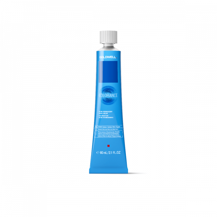 Goldwell Colorance Max Red 60ml main product photo