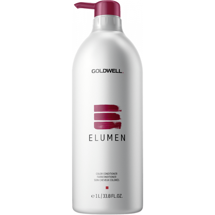 Goldwell Elumen Conditioner 1000ml main product photo